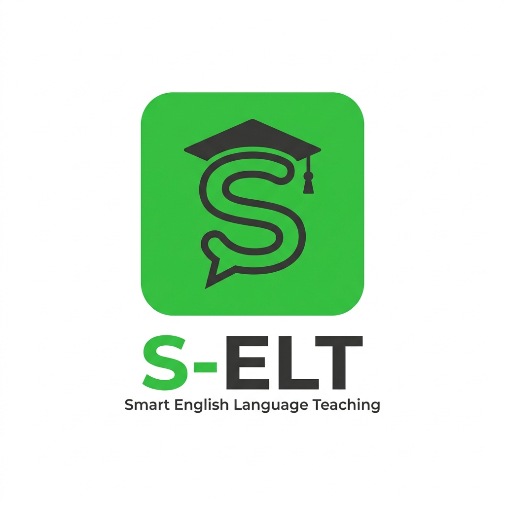 S-ELT Logo